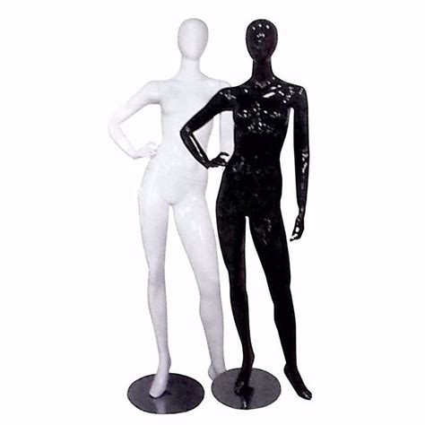 full body mannequin female|Amazon.com: Full Body Mannequins.